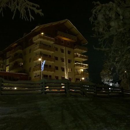 Kelotaehti Apartments Saariselka Dış mekan fotoğraf