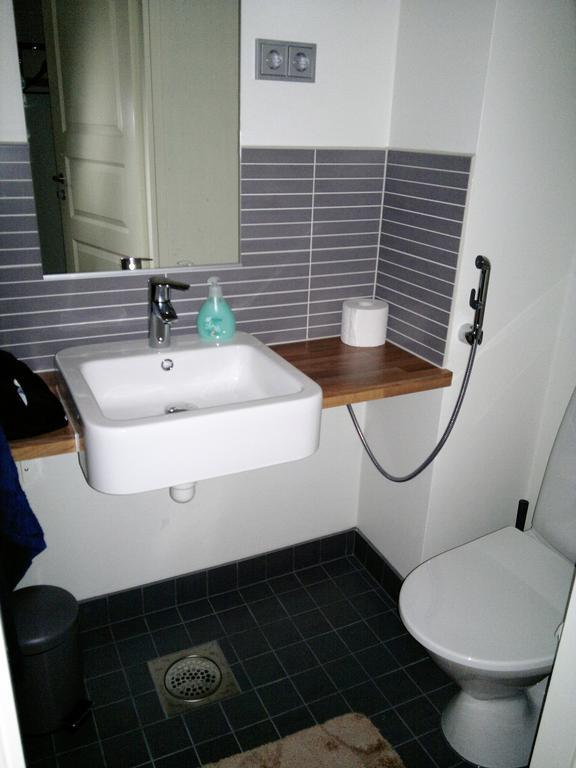 Kelotaehti Apartments Saariselka Dış mekan fotoğraf
