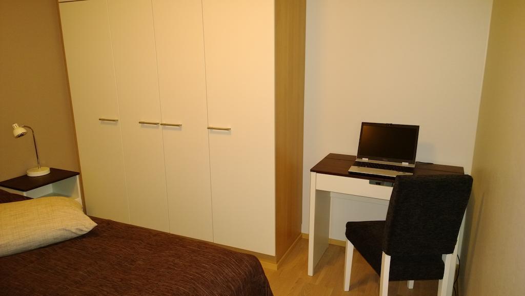 Kelotaehti Apartments Saariselka Dış mekan fotoğraf