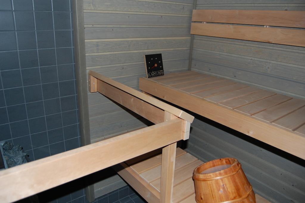 Kelotaehti Apartments Saariselka Dış mekan fotoğraf
