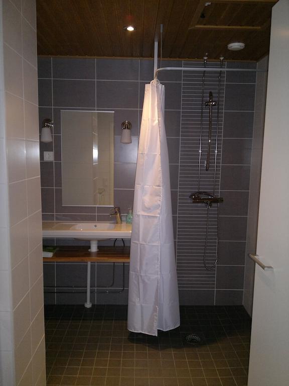 Kelotaehti Apartments Saariselka Dış mekan fotoğraf
