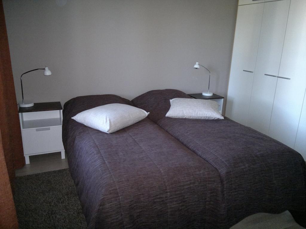Kelotaehti Apartments Saariselka Dış mekan fotoğraf